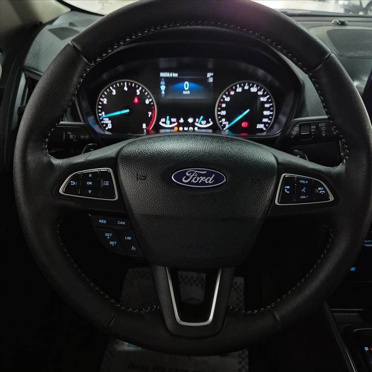 ECOSPORT 1.5 TI-VCT FLEX FREESTYLE AUTOMÁTICO10