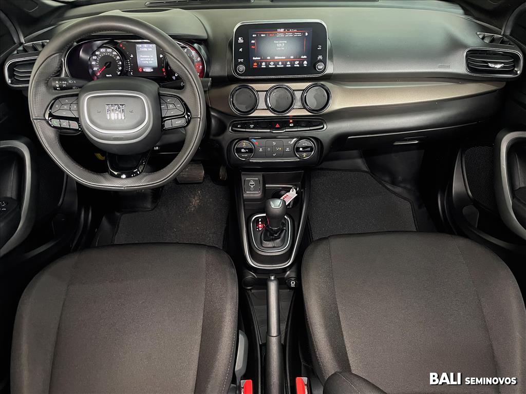 CRONOS 1.3 FIREFLY FLEX DRIVE CVT9