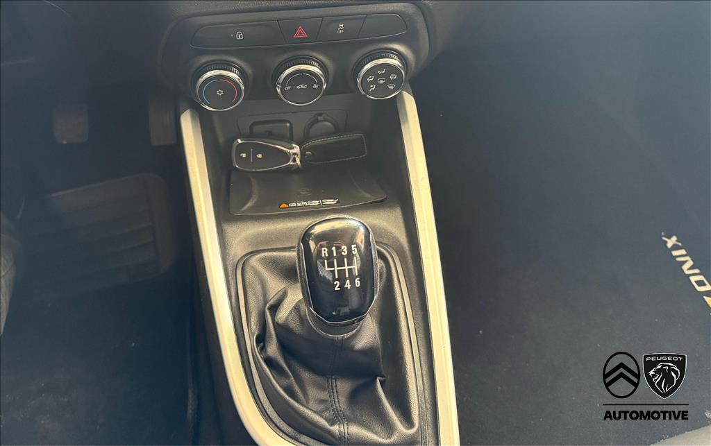 ONIX 1.0 FLEX LT MANUAL