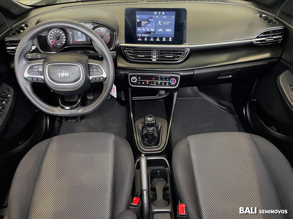 PULSE 1.3 FLEX DRIVE CVT10