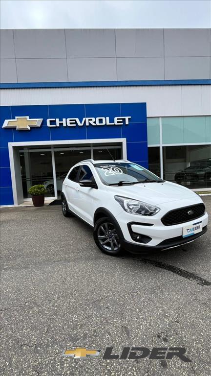 KA 1.5 TI-VCT FLEX FREESTYLE AUTOMÁTICO2