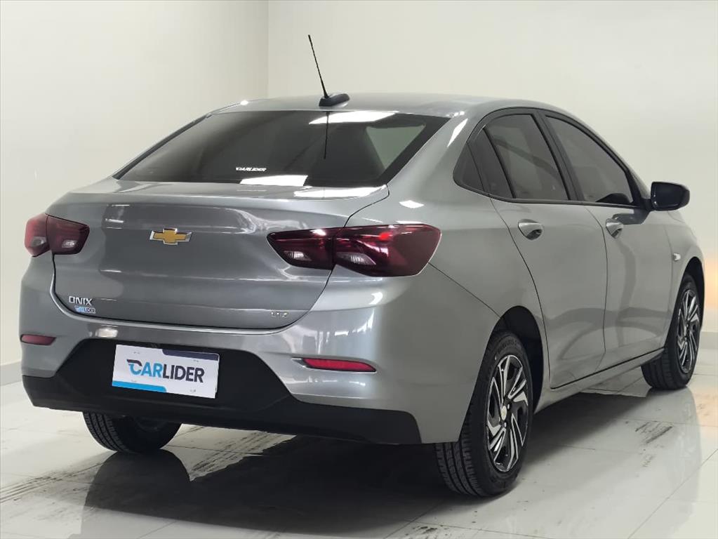 ONIX PLUS 1.0 FLEX LT MANUAL12