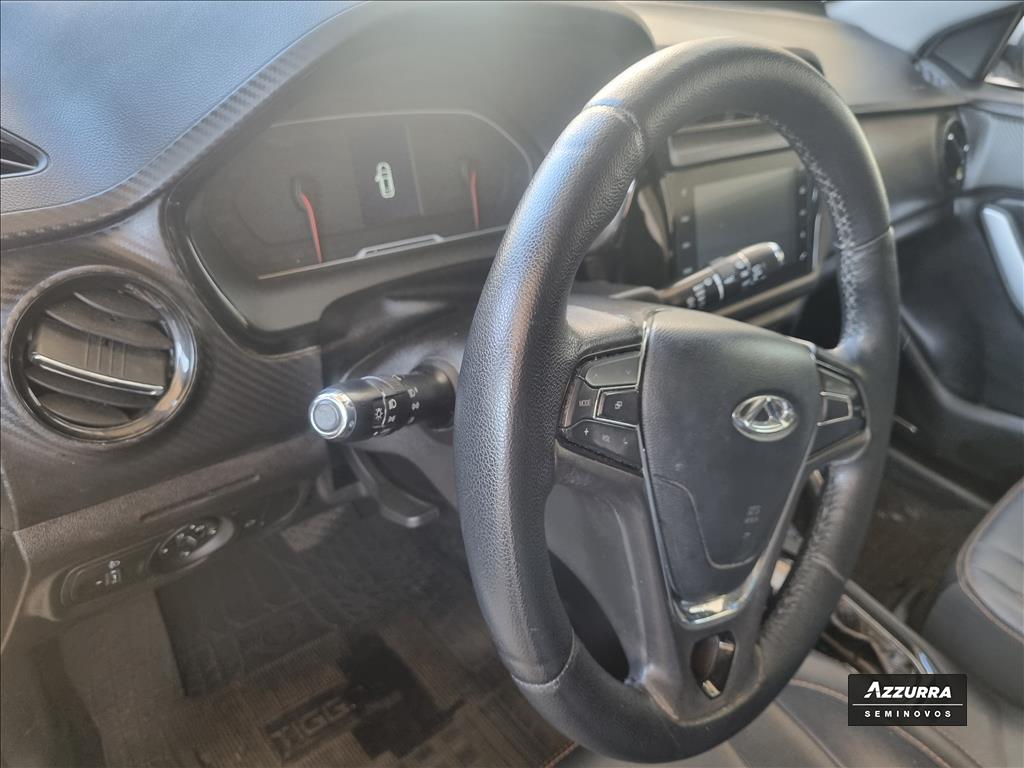 TIGGO 2 1.5 MPFI 16V FLEX ACT 4P AUTOMÁTICO20