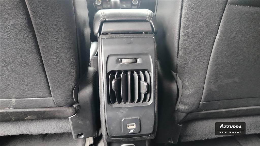 COMPASS 1.3 T270 TURBO FLEX SPORT AT68