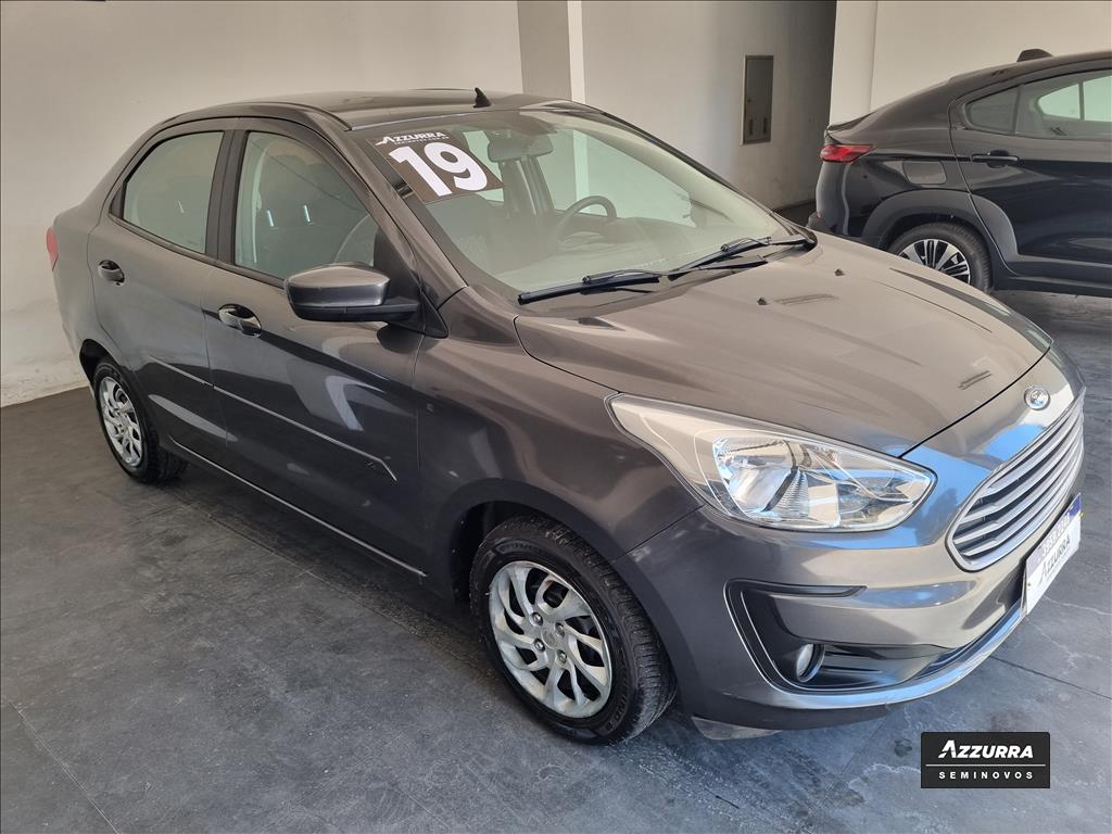KA 1.0 TI-VCT FLEX SE SEDAN MANUAL1
