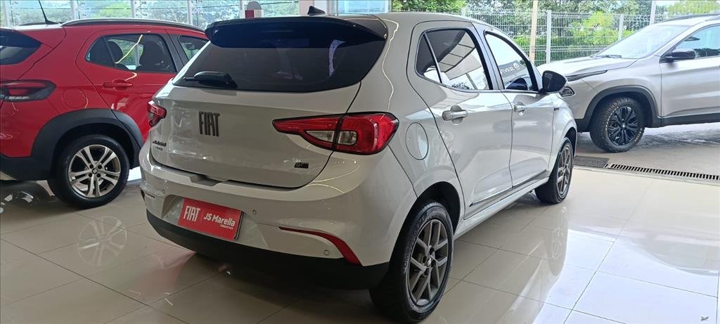 ARGO 1.3 FIREFLY FLEX DRIVE CVT1