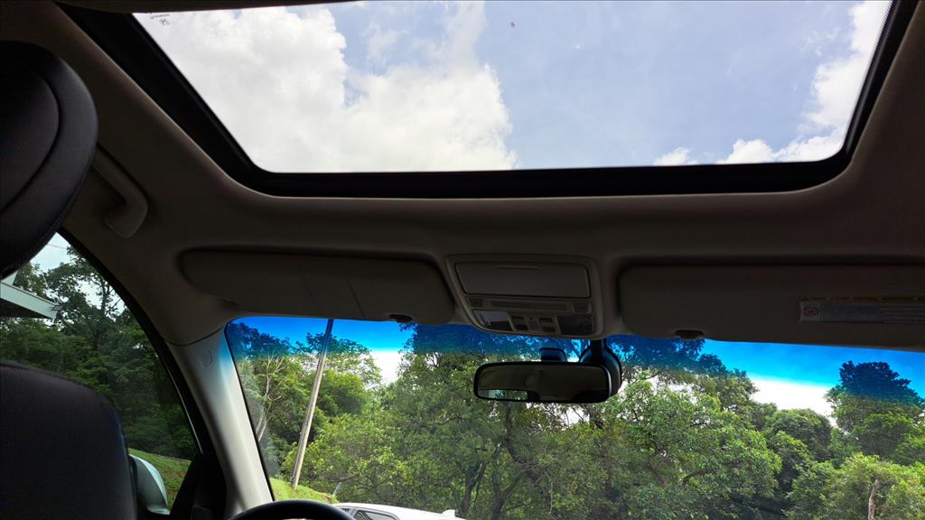 CRV 2.0 EXL 4X2 16V FLEX 4P AUTOMÁTICO6