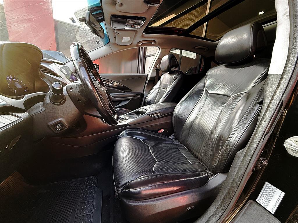 Hyundai Azera - 3.0 MPFI GLS V6 24V GASOLINA 4P AUTOMÁTICO