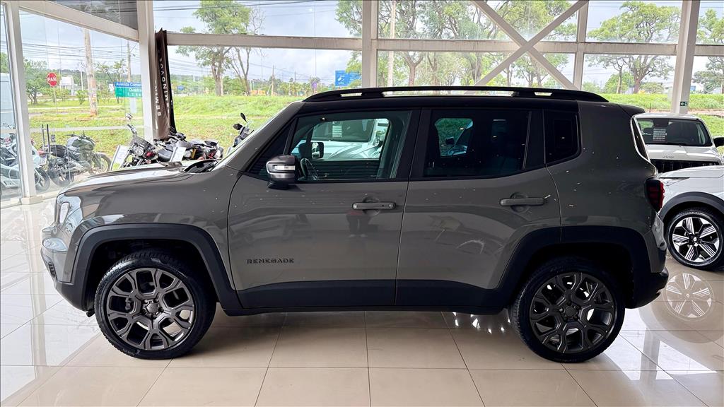 RENEGADE 1.3 T270 TURBO FLEX S 4X4 AT99