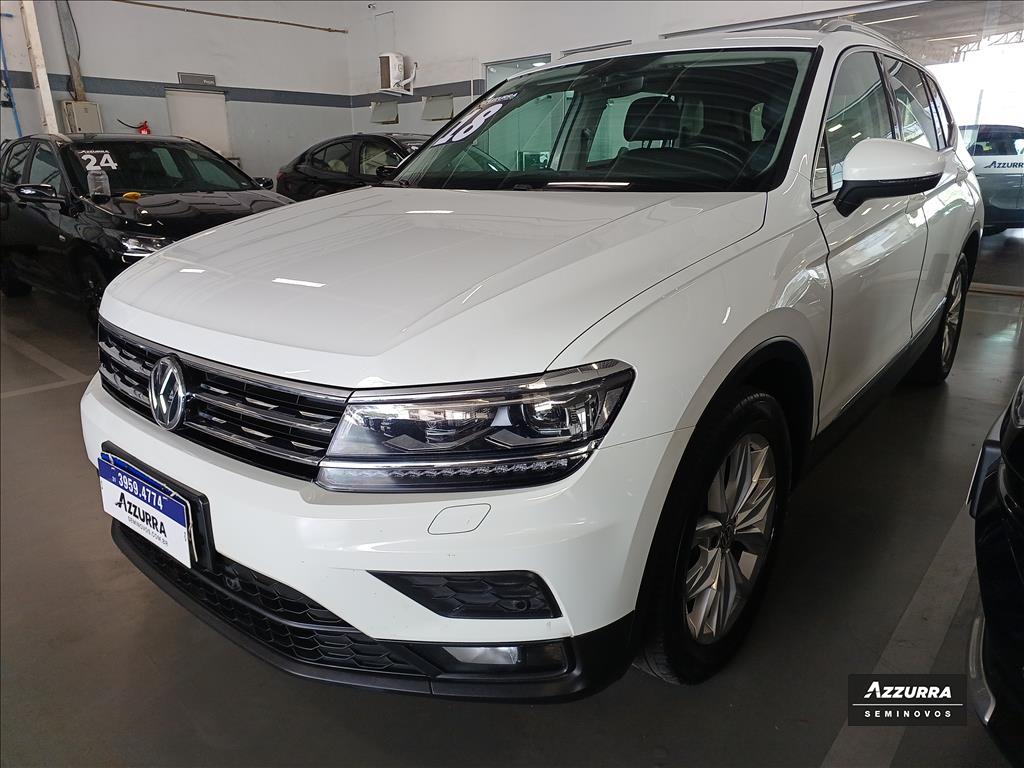 TIGUAN 1.4 250 TSI TOTAL FLEX ALLSPACE COMFORTLINE TIPTRONIC2