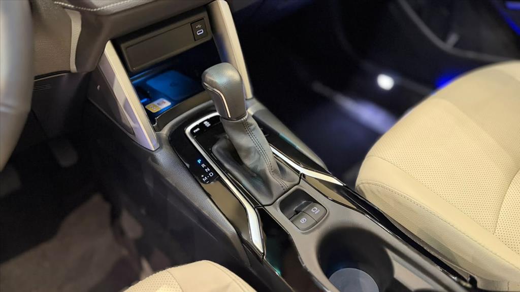 COROLLA CROSS 2.0 VVT-IE FLEX XRX DIRECT SHIFT5