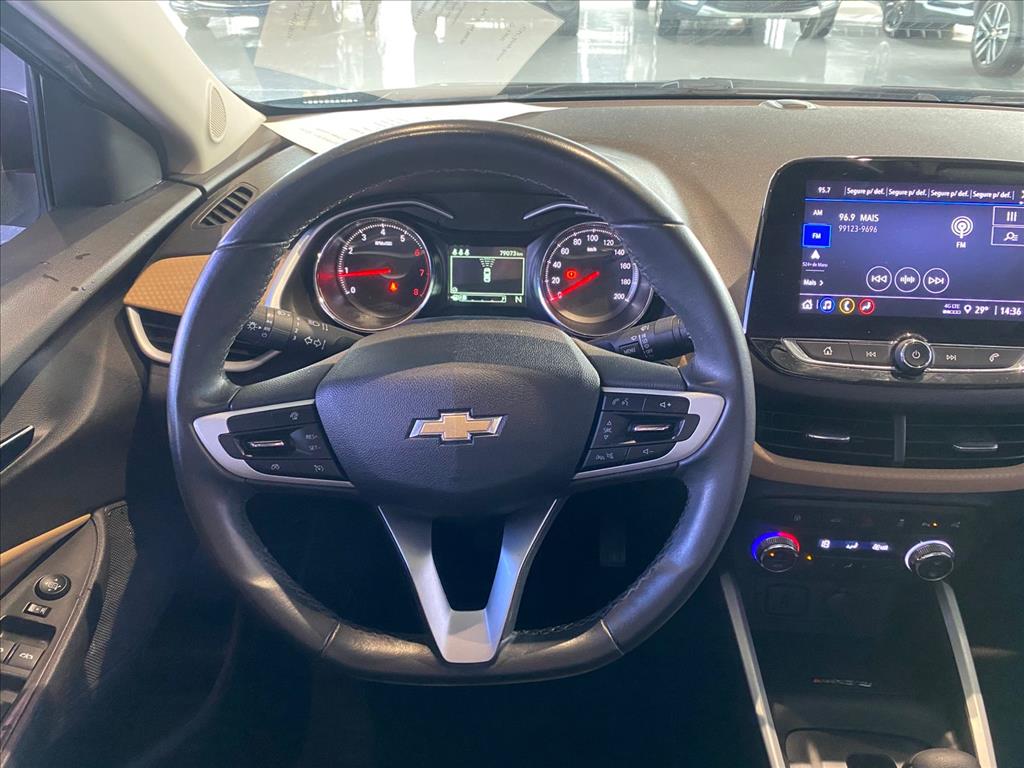 GM - Chevrolet-ONIX PLUS-1.0 TURBO FLEX PREMIER AUTOMÁTICO