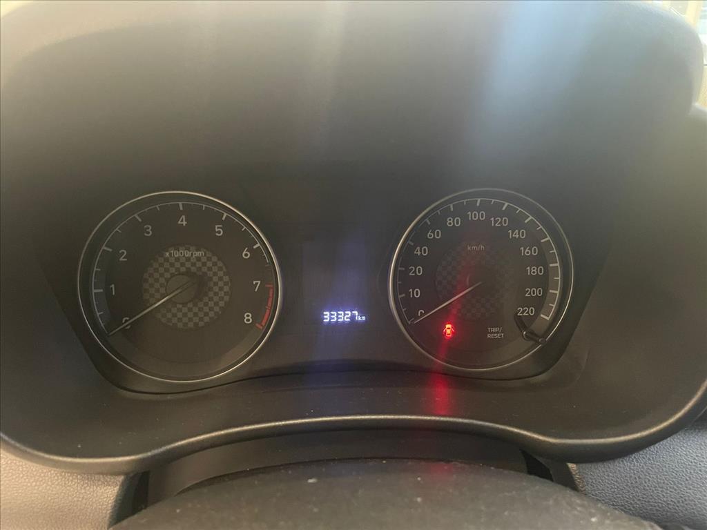 HB20 1.0 12V FLEX VISION MANUAL8