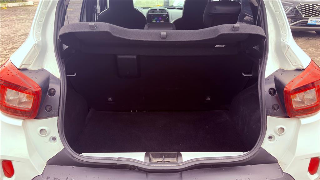 KWID 1.0 12V SCE FLEX INTENSE MANUAL12