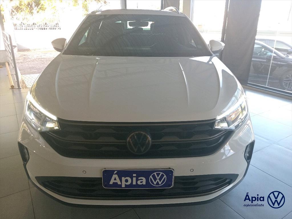 NIVUS 1.0 200 TSI TOTAL FLEX HIGHLINE AUTOMÁTICO1