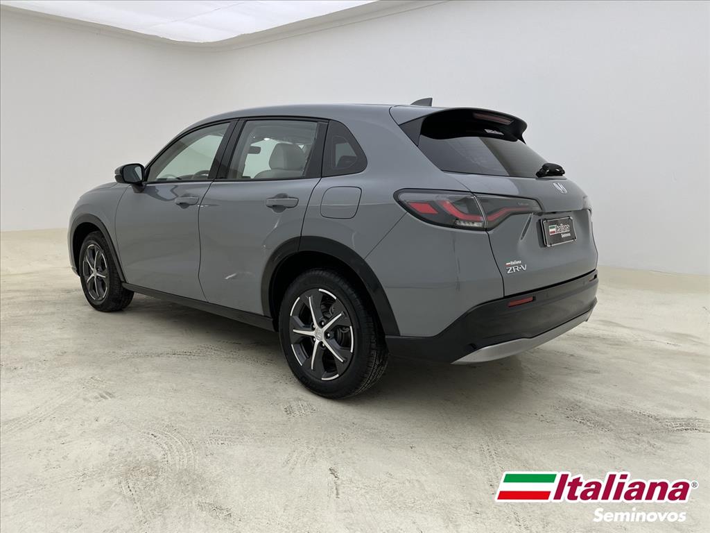 ZR-V 2.0 i-VTEC GASOLINA TOURING CVT