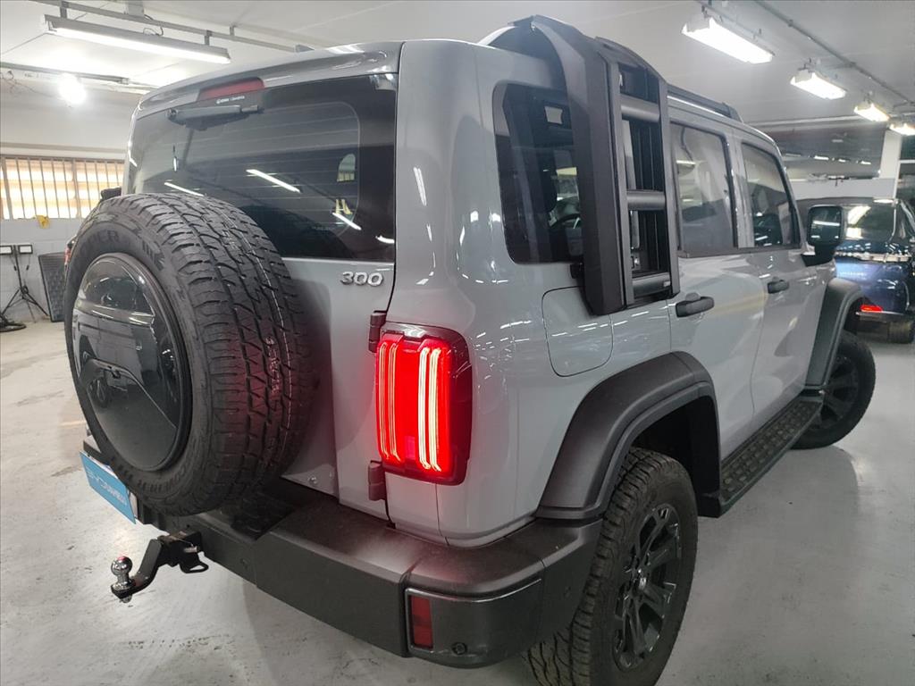 TANK 300 2.0 HI4-T PHEV 4X4 9HAT15