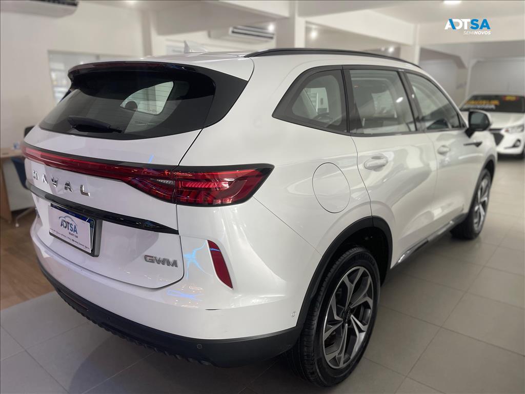 GWM HAVAL H6 1.5 PHEV PREMIUM AWD E-TRACTION