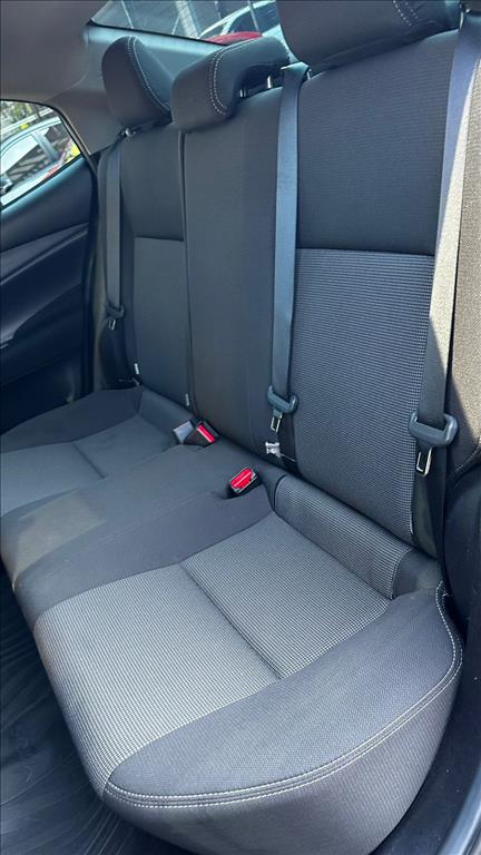 YARIS 1.5 16V FLEX XLS MULTIDRIVE12