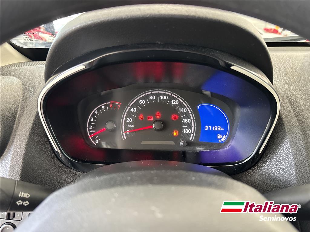 KWID 1.0 12V SCE FLEX INTENSE MANUAL10