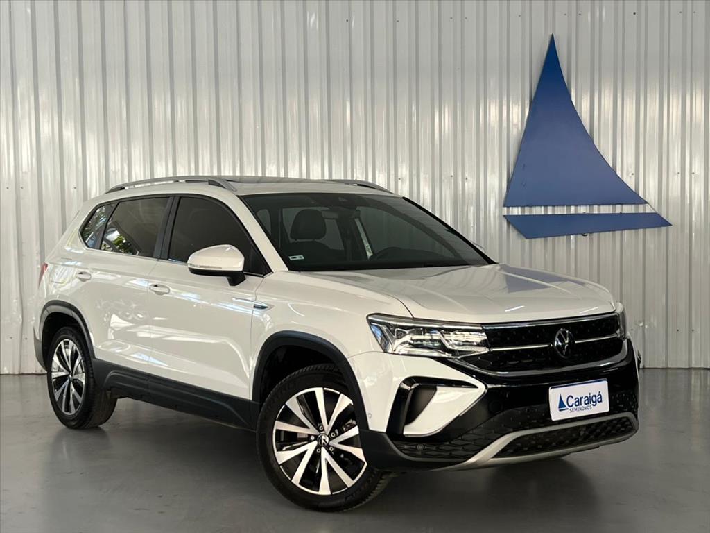 1.4 250 TSI TOTAL FLEX HIGHLINE AUTOMÁTICO