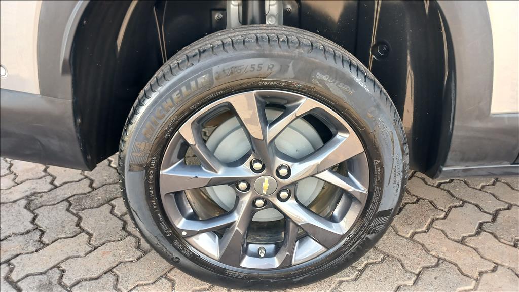 MONTANA 1.2 TURBO FLEX PREMIER AUTOMÁTICO14