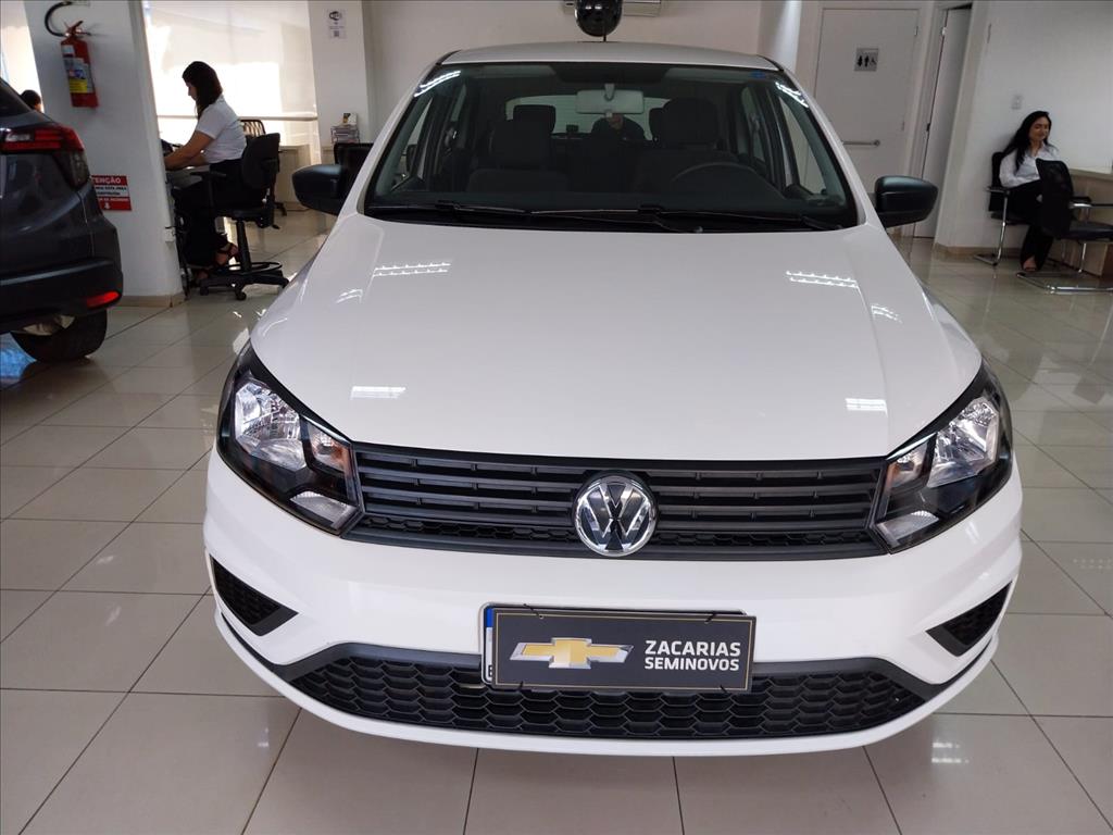 GOL 1.0 12V MPI TOTALFLEX 4P MANUAL GOL 1.0 12V MPI TOTALFLEX 4P MANUAL
