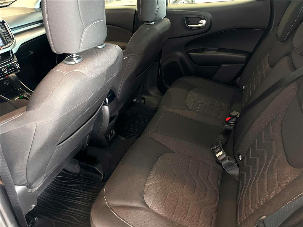 TORO 1.3 TURBO 270 FLEX FREEDOM AT617 TORO 1.3 TURBO 270 FLEX FREEDOM AT617