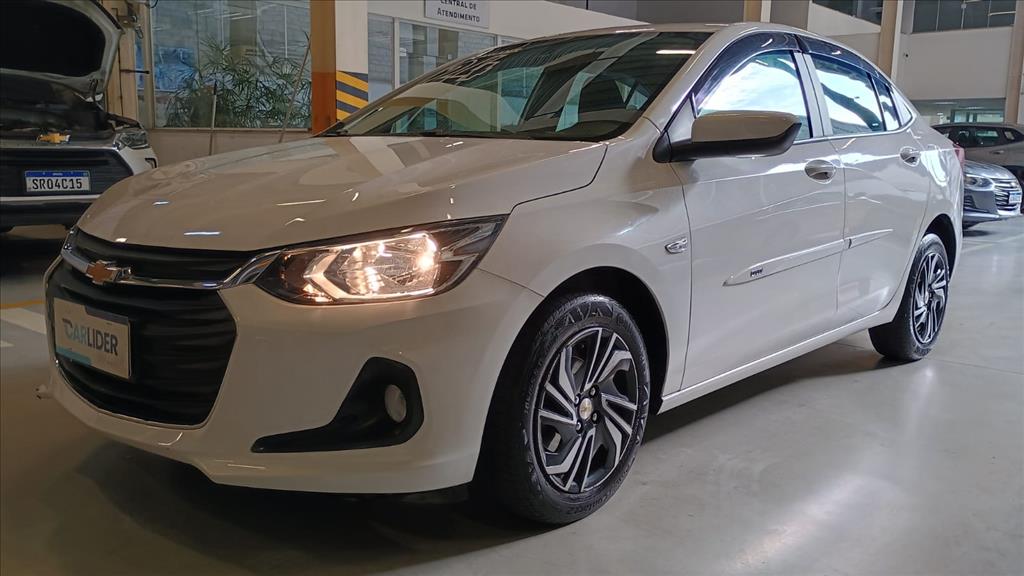 ONIX PLUS 1.0 FLEX LT MANUAL1