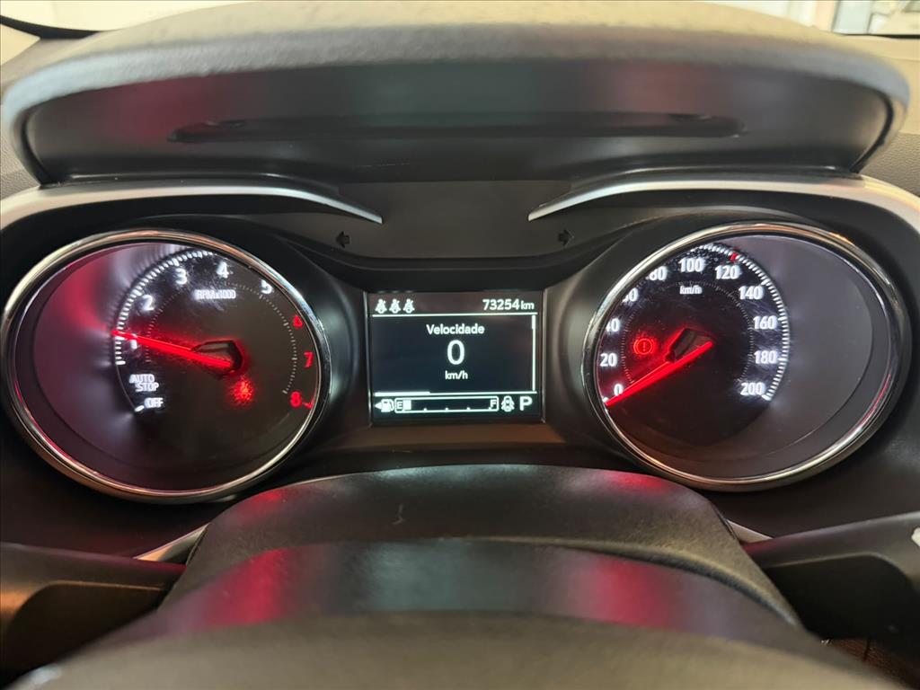 TRACKER 1.0 TURBO FLEX AUTOMÁTICO6
