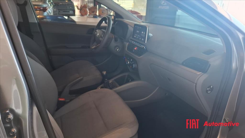 HB20S 1.0 12V FLEX COMFORT MANUAL10