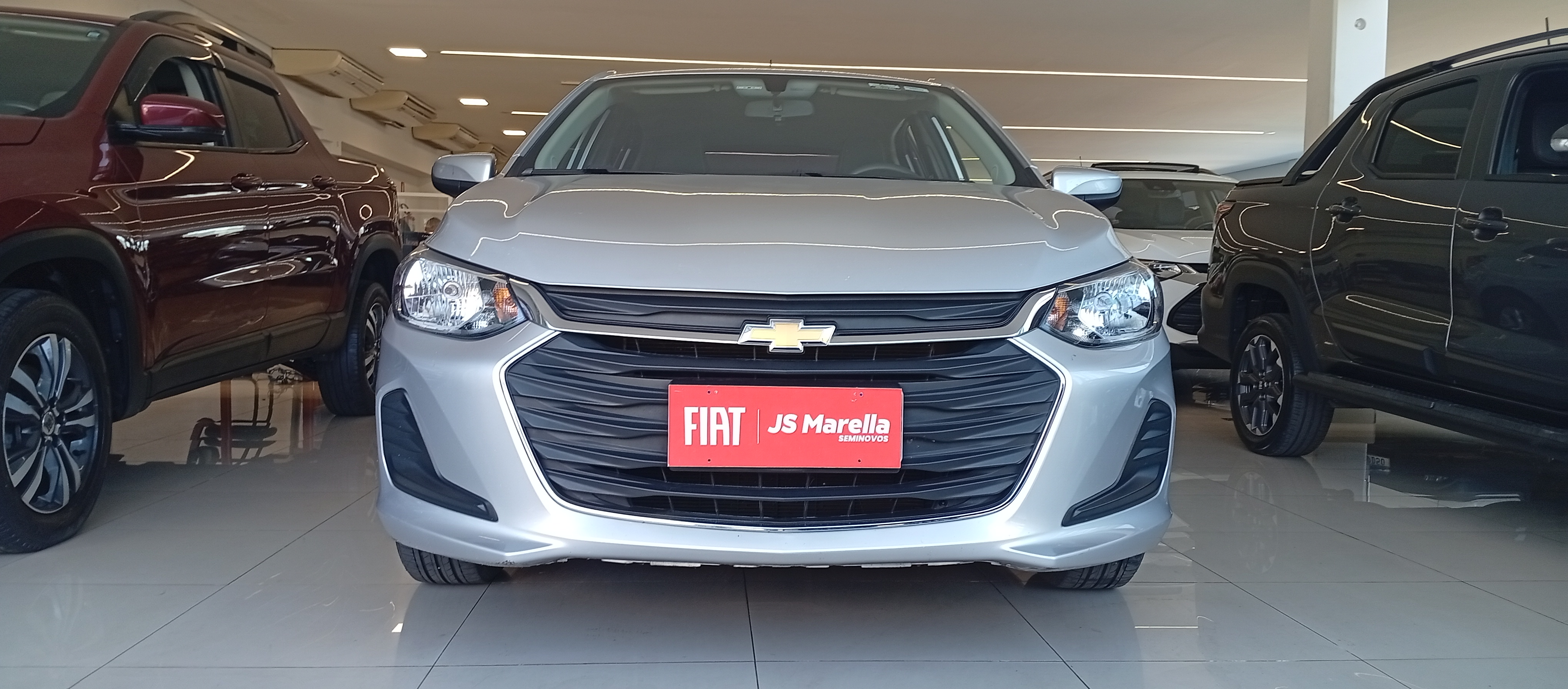 ONIX 1.0 FLEX LT MANUAL5