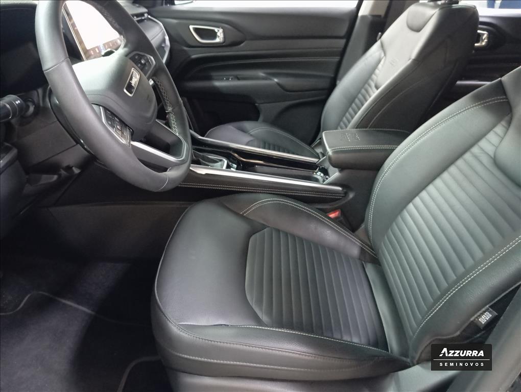 COMMANDER 1.3 T270 TURBO FLEX LONGITUDE AT610