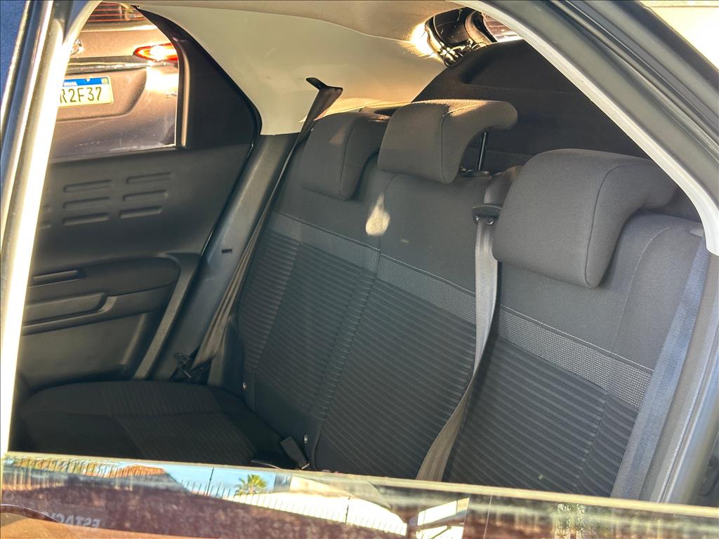 C4 CACTUS 1.6 VTI 120 FLEX FEEL BUSINESS EAT68