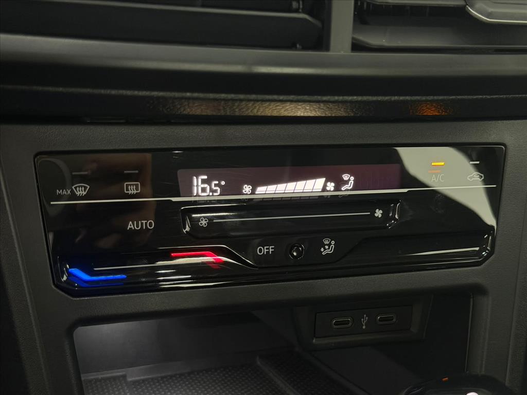 POLO 1.0 170 TSI HIGHLINE AUTOMÁTICO12