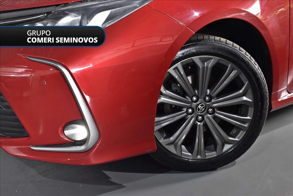 COROLLA 2.0 VVT-IE FLEX XEI DIRECT SHIFT16