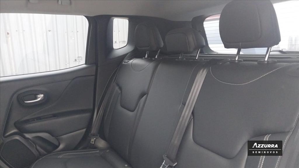 RENEGADE 1.3 T270 TURBO FLEX AT616