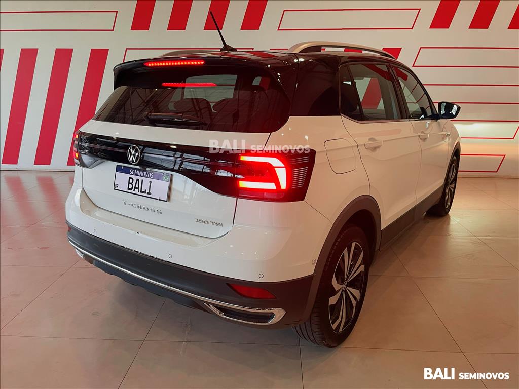 T-CROSS 1.4 250 TSI TOTAL FLEX HIGHLINE AUTOMÁTICO3