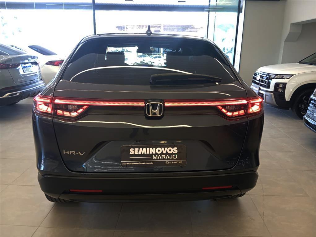 HR-V 1.5 DI I-VTEC FLEX EX CVT9