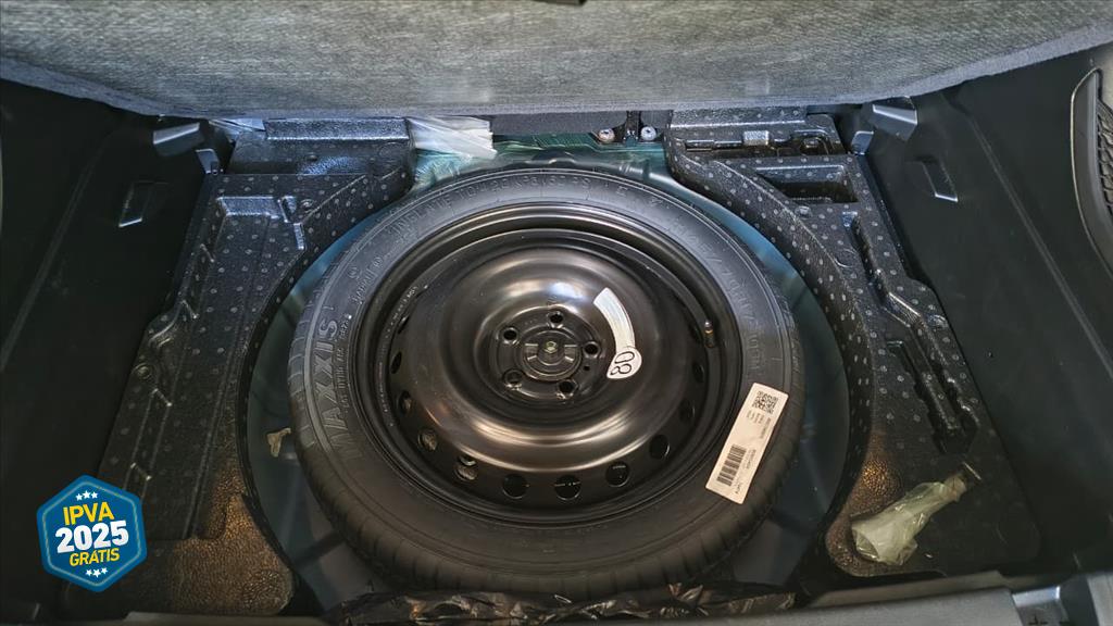 RENEGADE 1.3 T270 TURBO FLEX LONGITUDE AT613