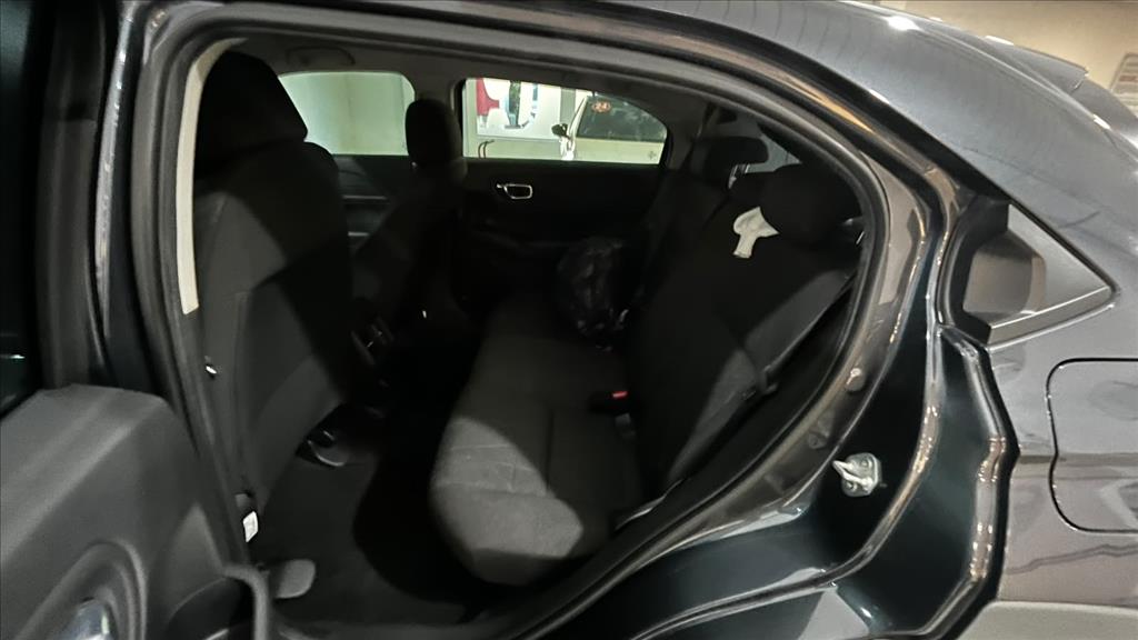 HR-V 1.5 DI I-VTEC FLEX EX CVT9