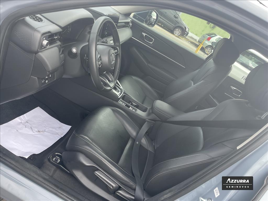 HR-V 1.5 DI I-VTEC FLEX EXL CVT9