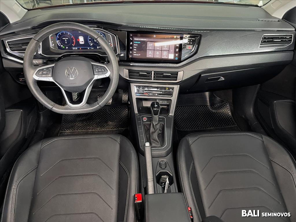 POLO 1.0 170 TSI HIGHLINE AUTOMÁTICO13