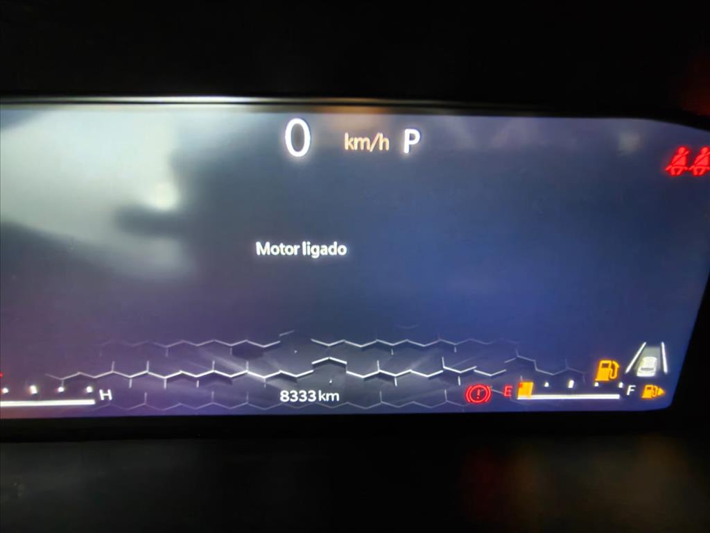 COMPASS 1.3 T270 TURBO FLEX LONGITUDE AT63