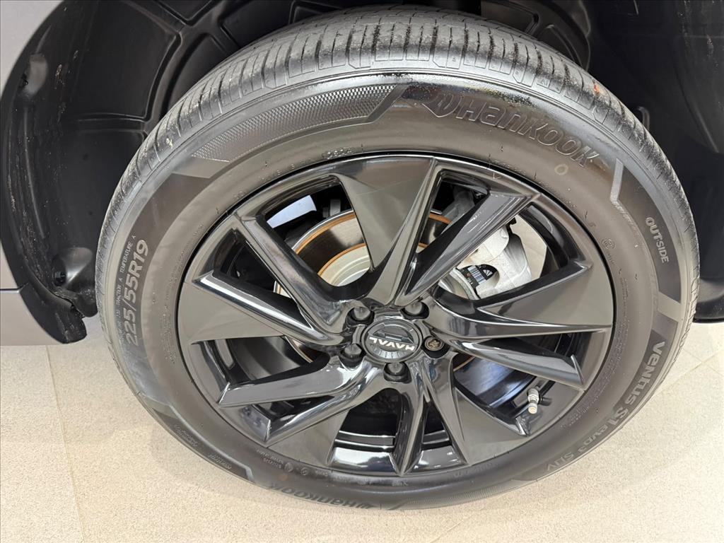 HAVAL H6 1.5 HEV PREMIUM E-TRACTION13
