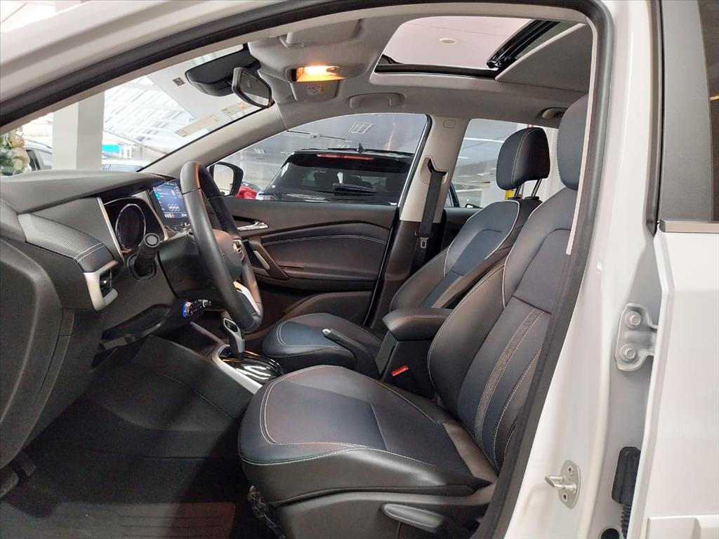 TRACKER 1.2 TURBO FLEX PREMIER AUTOMÁTICO8