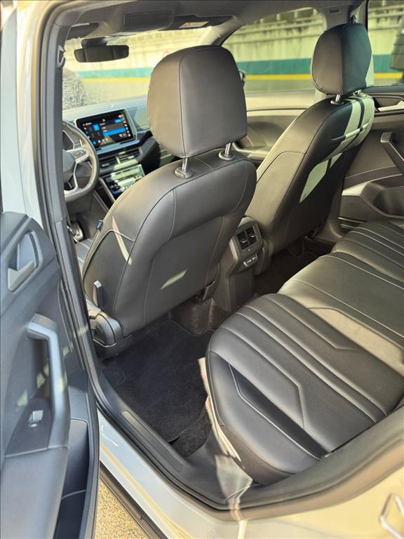 T-CROSS 1.4 250 TSI TOTAL FLEX HIGHLINE AUTOMÁTICO8
