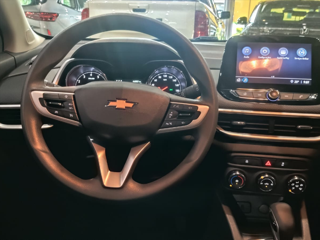 TRACKER 1.0 TURBO FLEX LT AUTOMÁTICO13