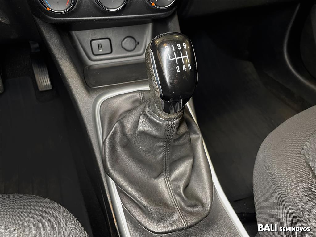 TRACKER 1.0 TURBO FLEX MANUAL14