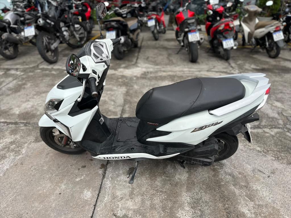 HONDA ELITE foto 2
